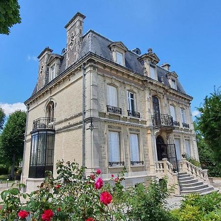 Villa Primerose Arcis-sur-Aube Экстерьер фото