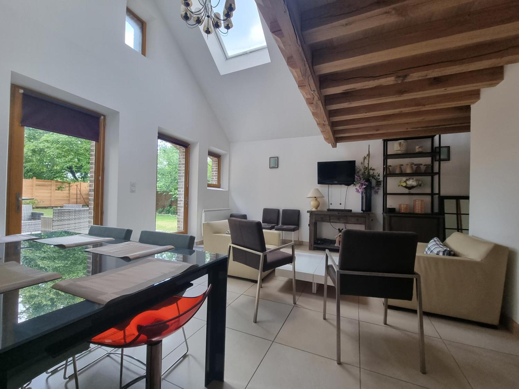 Villa Primerose Arcis-sur-Aube Экстерьер фото