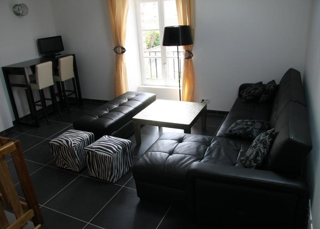 Villa Primerose Arcis-sur-Aube Номер фото