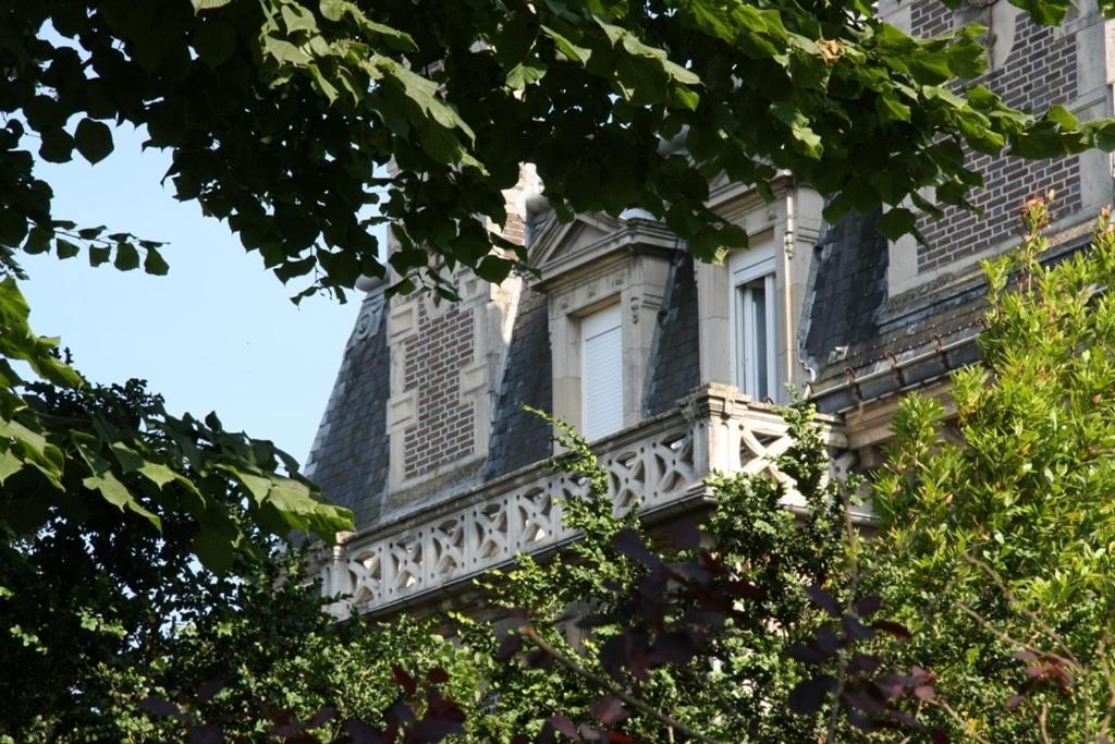 Villa Primerose Arcis-sur-Aube Номер фото