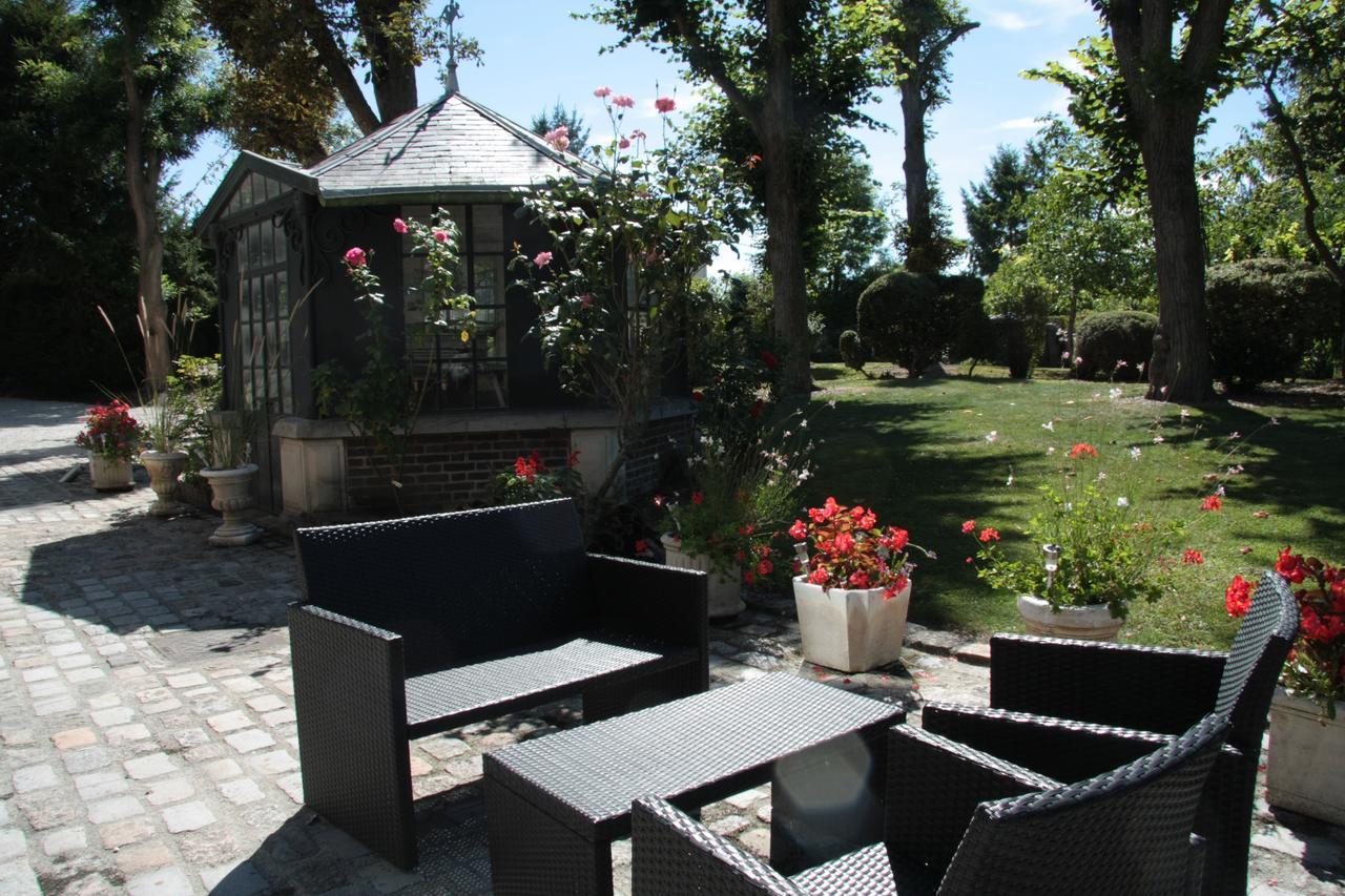 Villa Primerose Arcis-sur-Aube Экстерьер фото